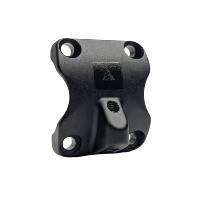 Tri Stem Faceplate