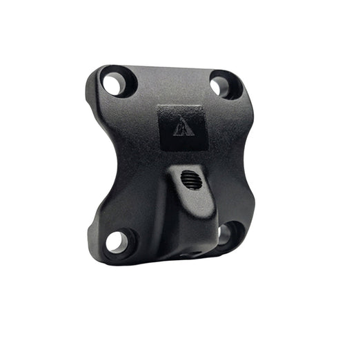 Tri Stem Faceplate