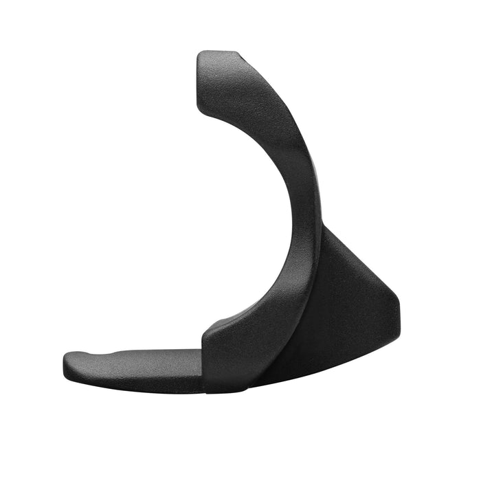 Tri Stem Faceplate