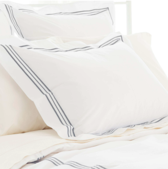 Trio Pillow Sham