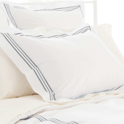 Trio Pillow Sham