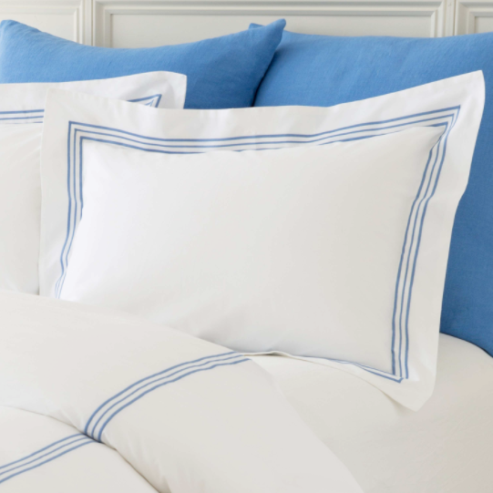 Trio Pillow Sham