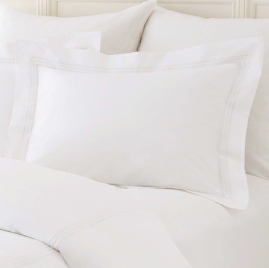 Trio Pillow Sham