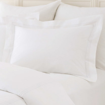 Trio Pillow Sham