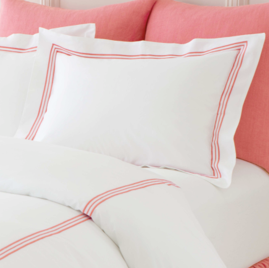 Trio Pillow Sham