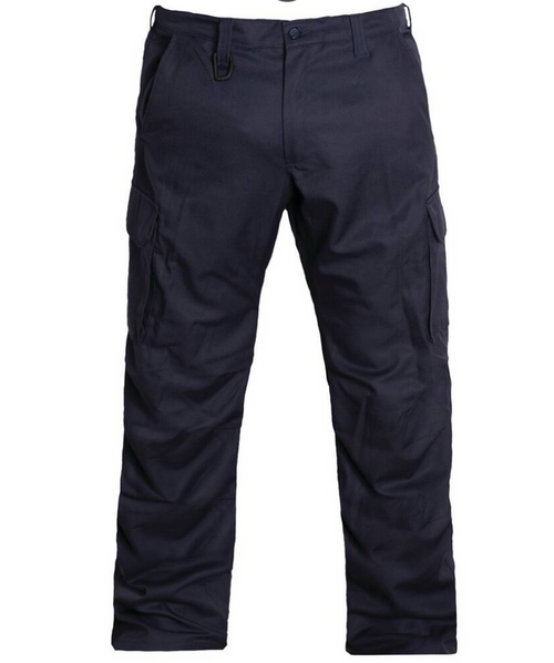 Trousers Womens Cargo PPE2 FR T100F