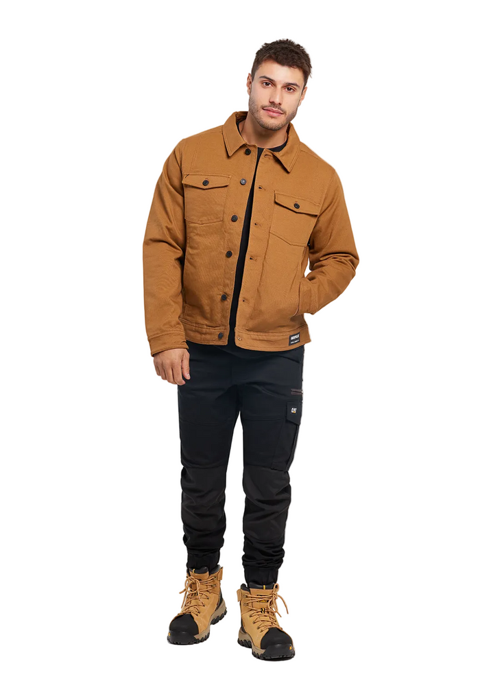 Trucker Jacket 1040042