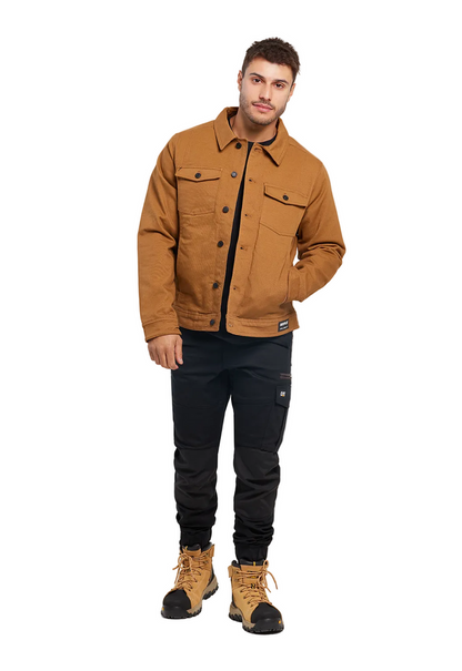 Trucker Jacket 1040042