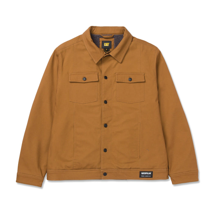 Trucker Jacket 1040042