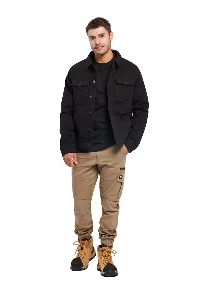 Trucker Jacket 1040042