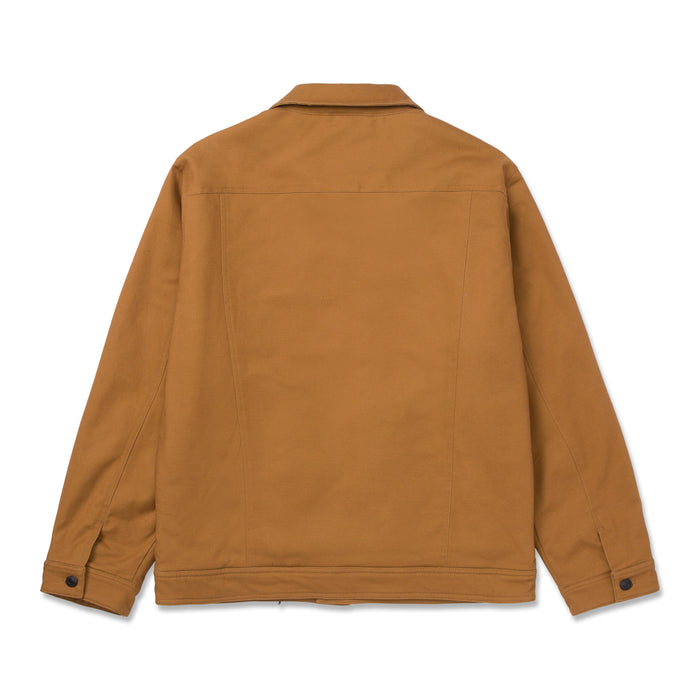Trucker Jacket 1040042