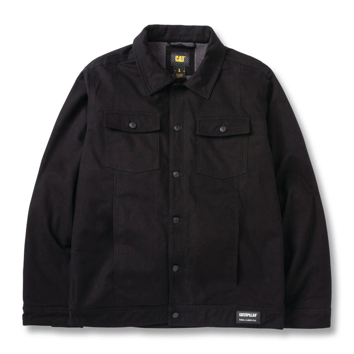 Trucker Jacket 1040042
