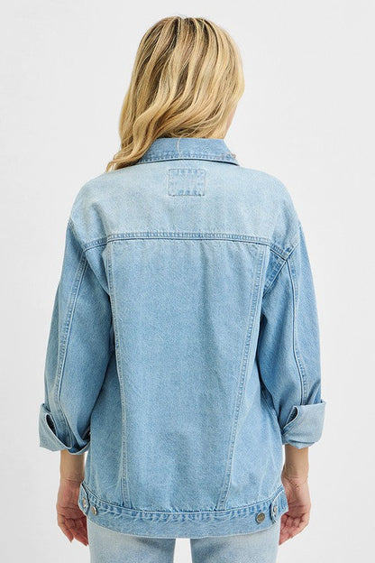 Trucker Jacket