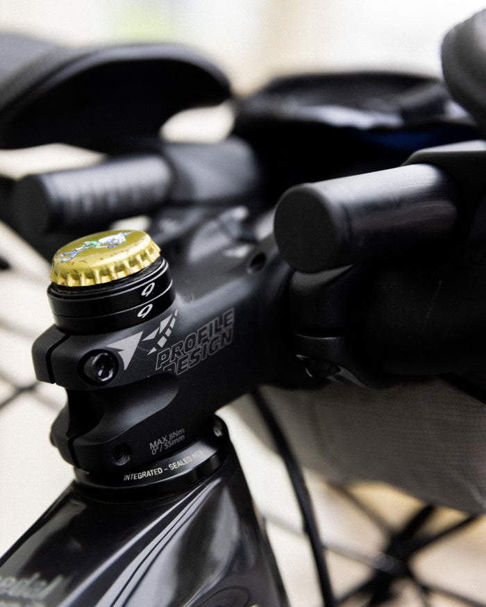 TRVLR Stem