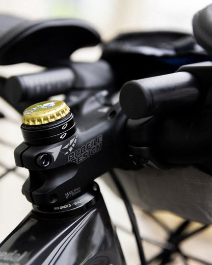 TRVLR Stem