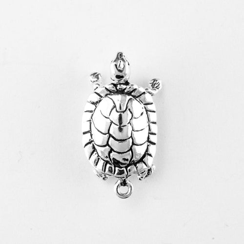 Turtle, Land