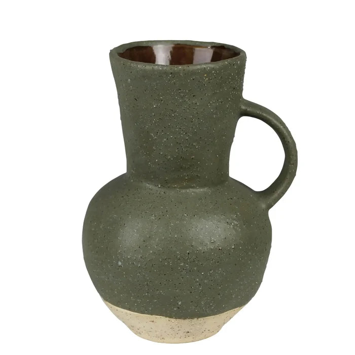 Umbria Handle Vase