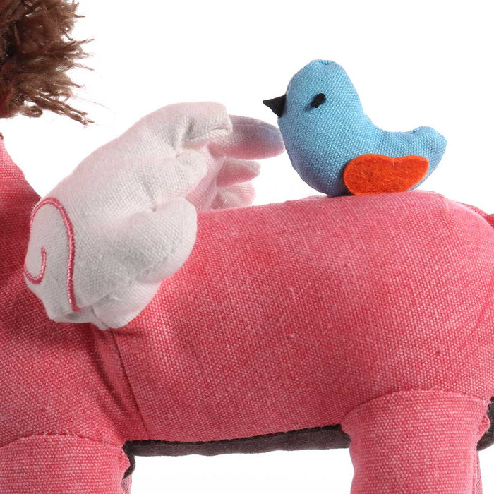 Unicorn Table Lamp - Whimsical & Attractive Bedroom Decor for Children