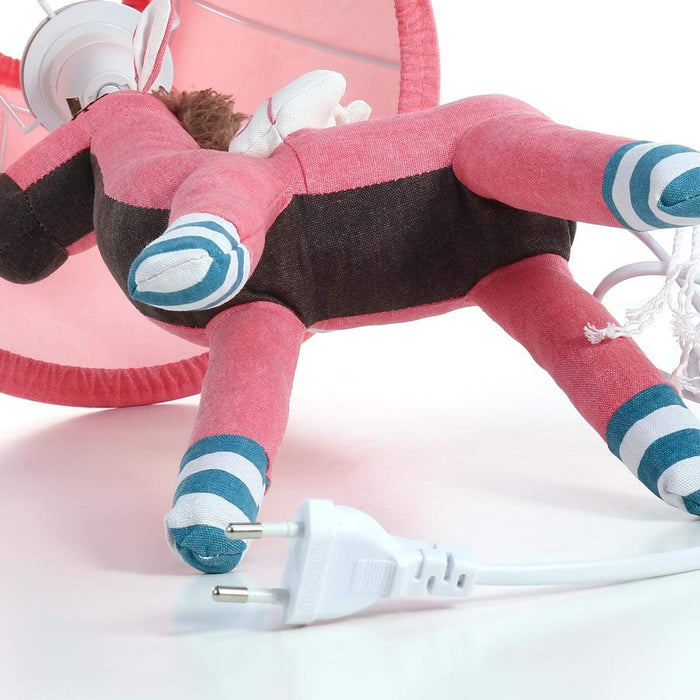 Unicorn Table Lamp - Whimsical & Attractive Bedroom Decor for Children