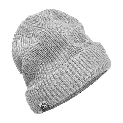 Silver Gray / OSFA