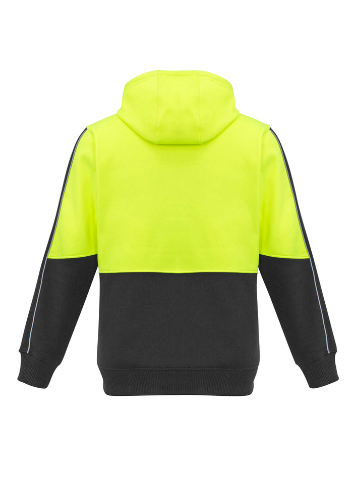 Unisex Hi Vis Pullover Hoodie ZT484