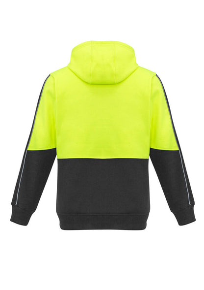 Unisex Hi Vis Pullover Hoodie ZT484