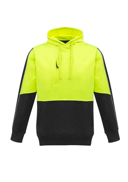 Yellow/Black / XXSM
