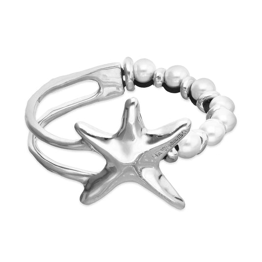 Unode50 Bracelet ORION Arcadia SILVER