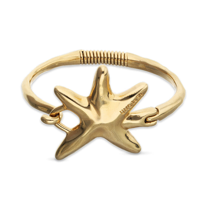 Unode50 Bracelet STELLARIS Arcadia GOLD