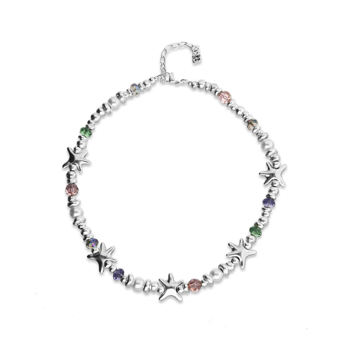 Unode50 Necklace ESPECTRO Arcadia SILVER