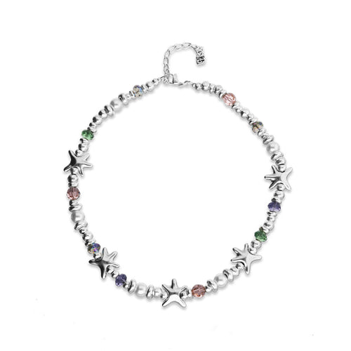 Unode50 Necklace ESPECTRO Arcadia SILVER