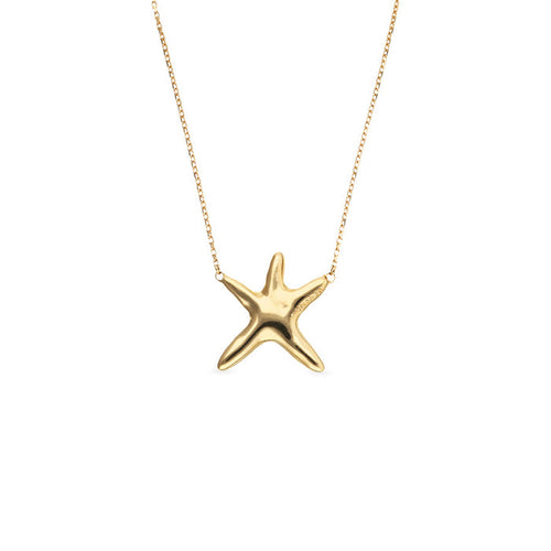 Unode50 Necklace STELLARIS Arcadia GOLD