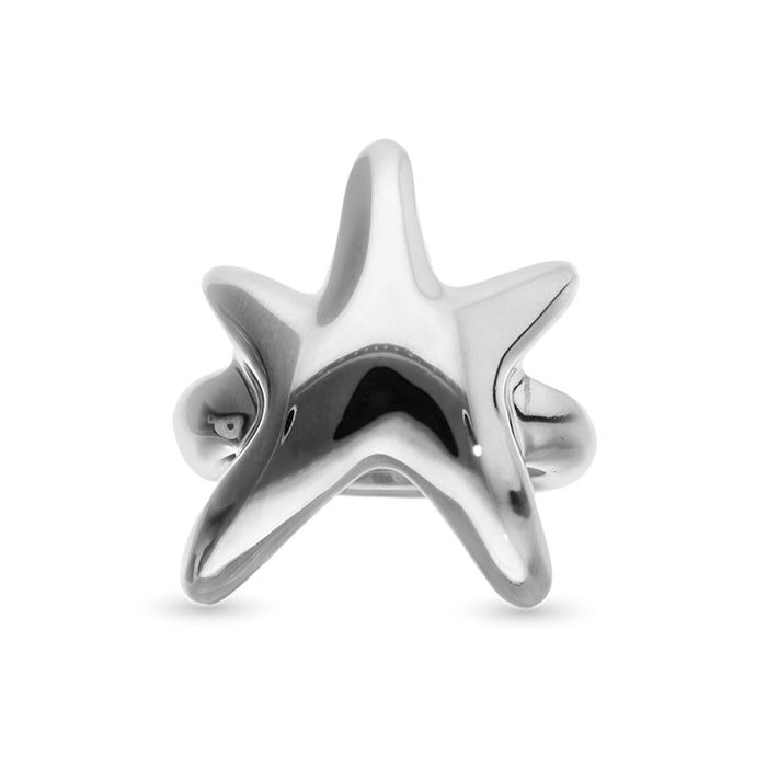 Unode50 Ring STELLARIS Arcadia SILVER