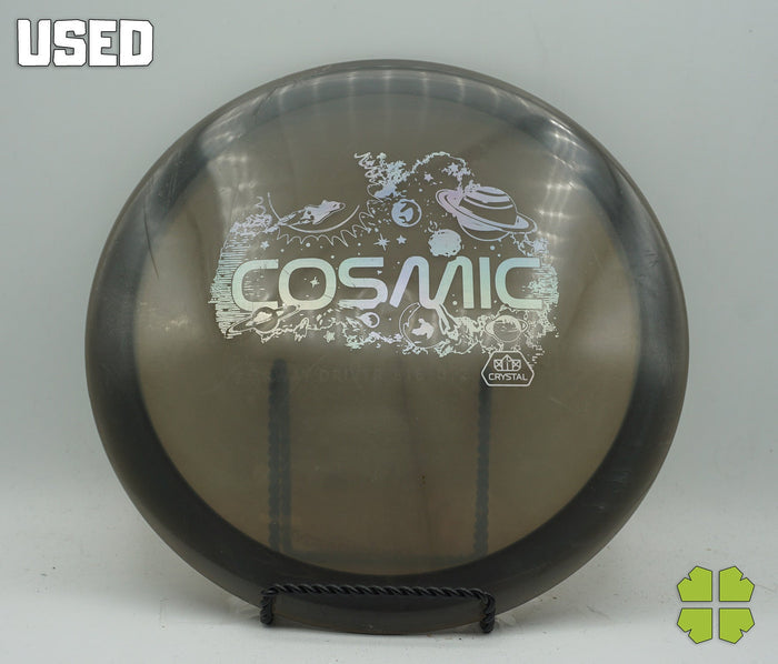 Used Cosmic