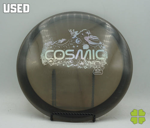 Used Cosmic