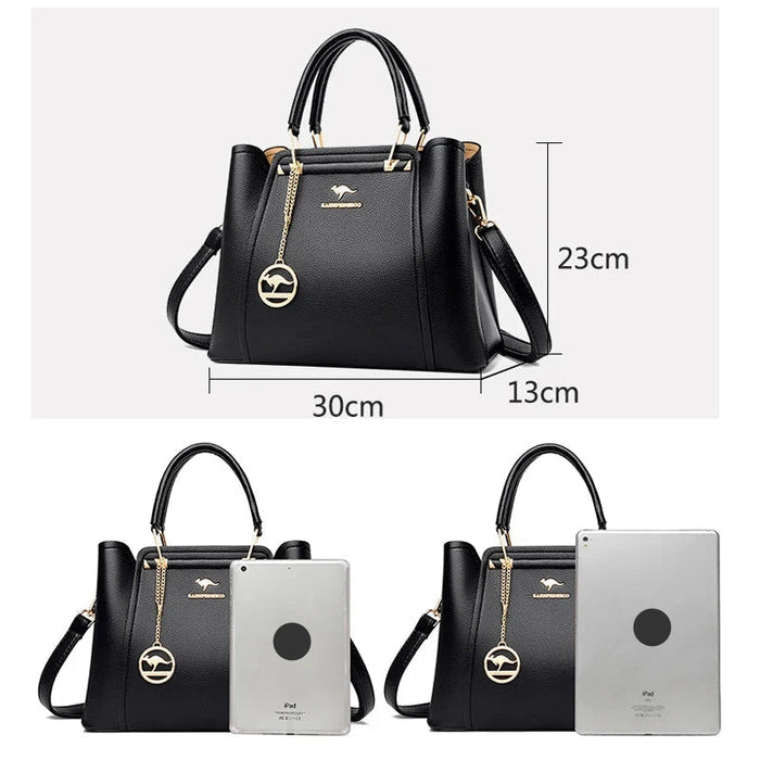Vaeni - Sophisticated Bag