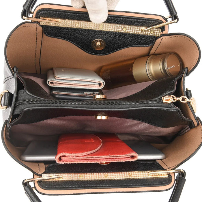 Vaeni - Sophisticated Bag