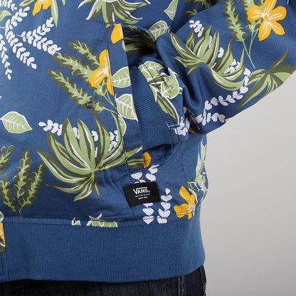 Vans Anaheim Factory OG Skull Bomber Jacket