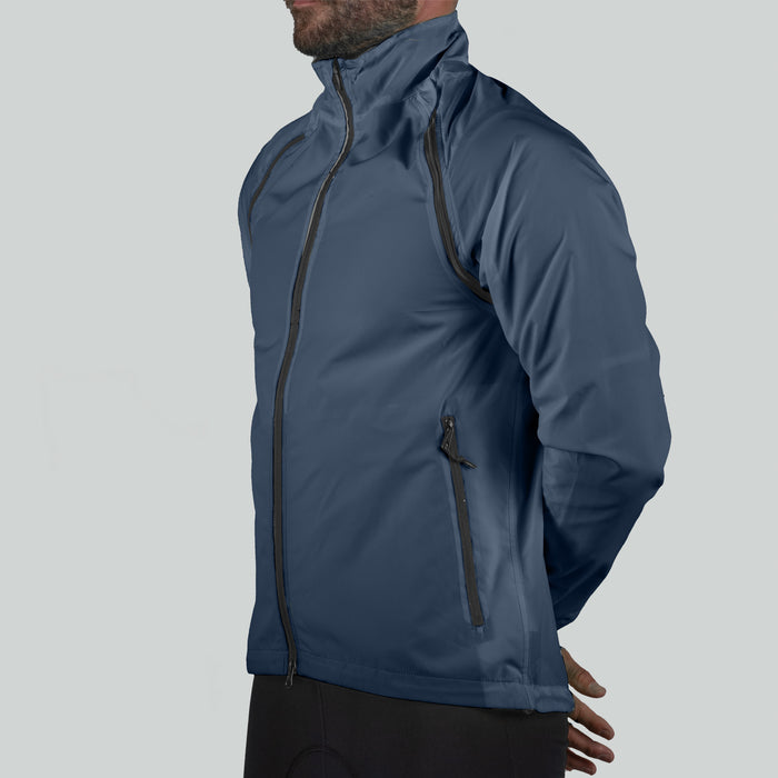Velocity Convertible Jacket
