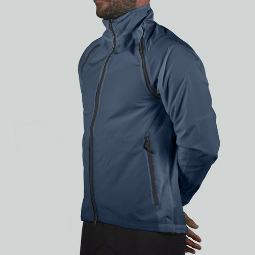 Velocity Convertible Jacket