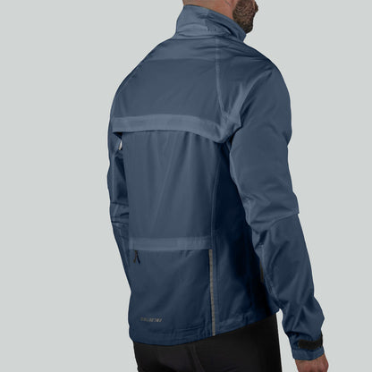 Velocity Convertible Jacket