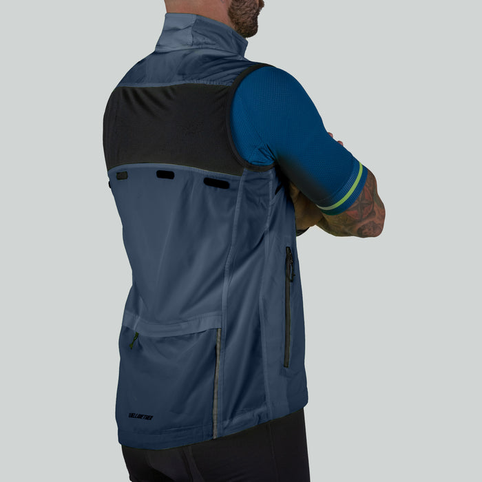 Velocity Convertible Jacket