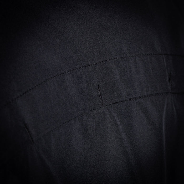 Velocity Jacket