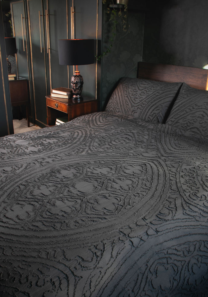 Veloria Cloisters Bedding (UK King)
