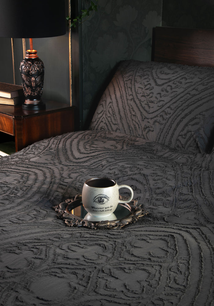 Veloria Cloisters Bedding (UK King)
