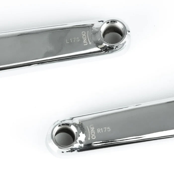 VICE V2 CRANK