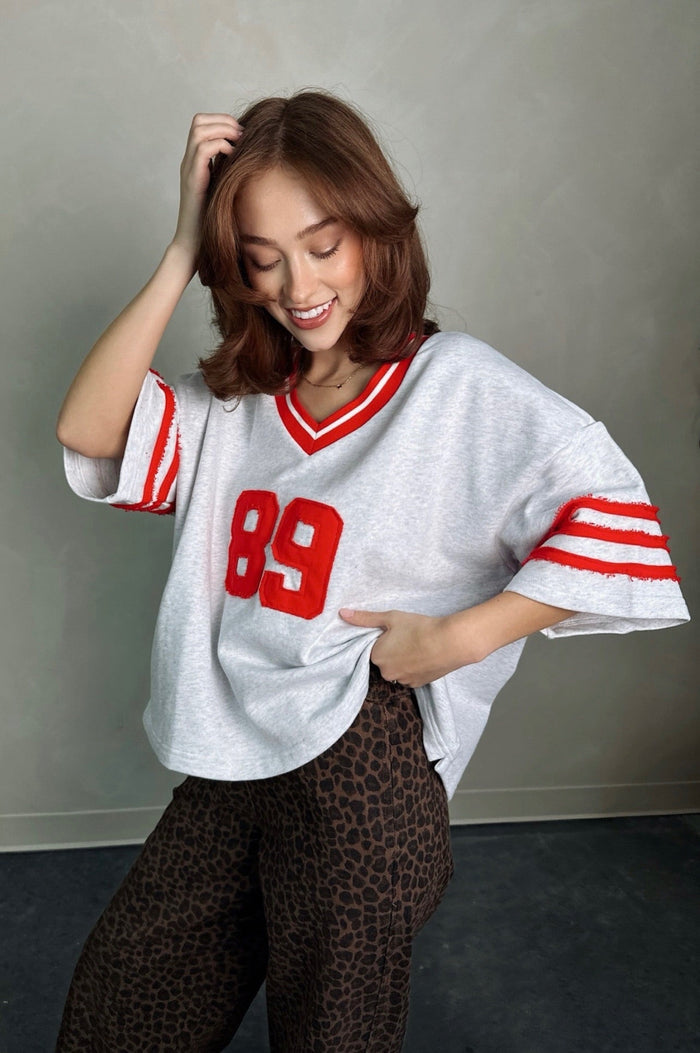 Victory Lap Jersey