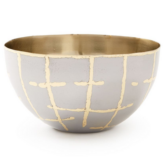 Villa & House Loom Bowl