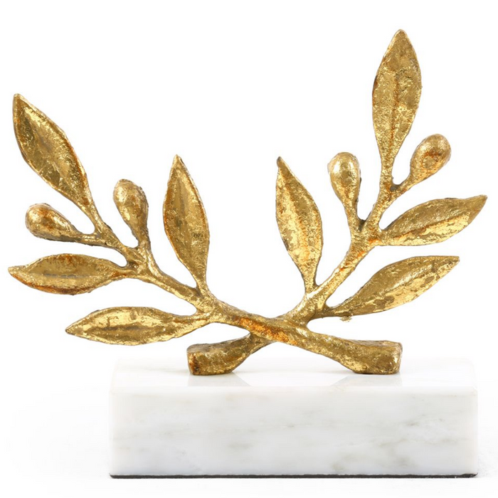 Villa & House Olive Statue