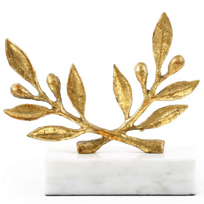 Villa & House Olive Statue